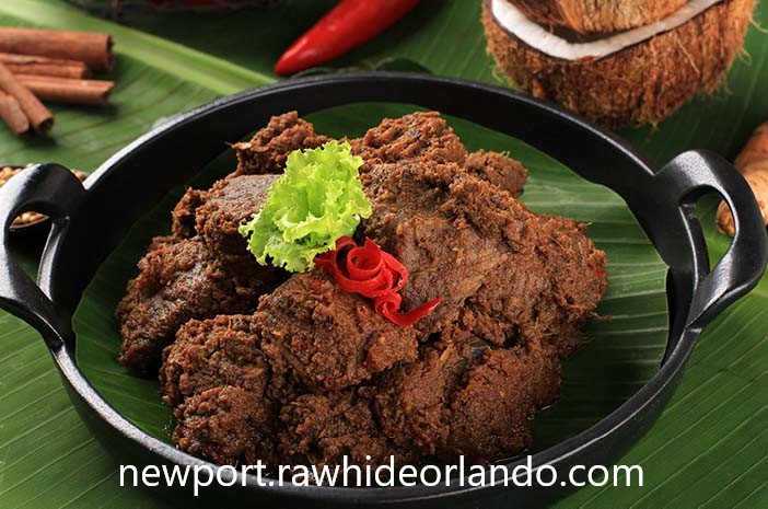 10 Kuliner Tradisional yang Wajib Dicoba