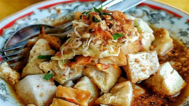 Ragam Hidangan Tradisional Magelang yang Menggoda Lidah