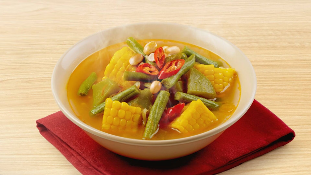 Rahasia Lezat Sayur Asem: Resep Tradisional Nusantara yang Segar